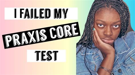 is the praxis core test hard|how to pass praxis 1.